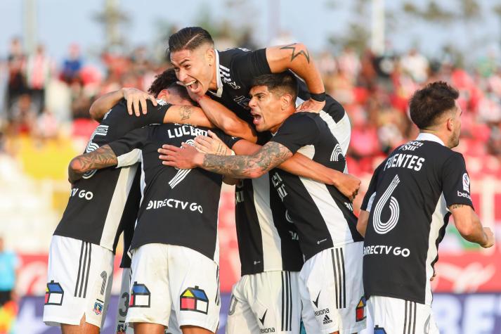 ¡Atención albos! Colo Colo despierta la ilusión de sus hinchas con posible retorno de figura