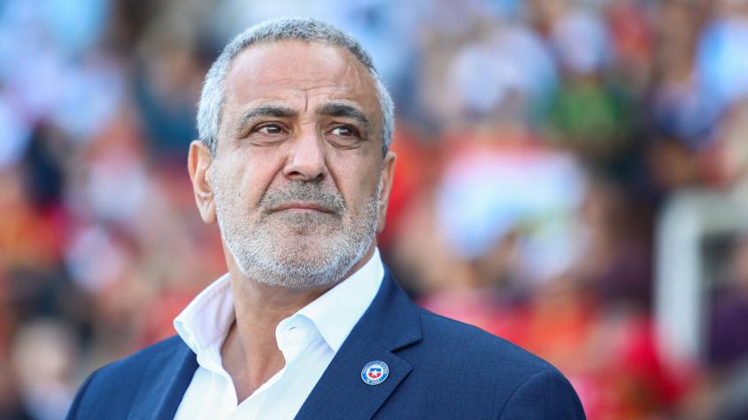 "Es inaceptable": Hinchas exigen la renuncia de Pablo Milad de la ANFP tras filtración de polémico chat