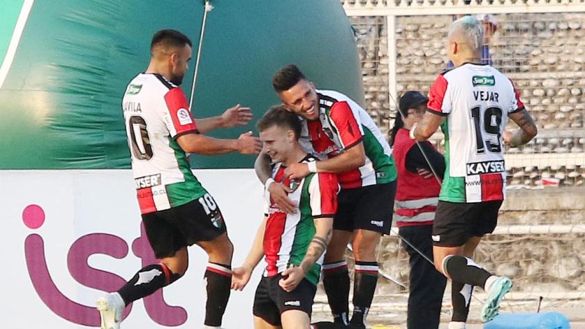 ¡Increparon al jefe qatarí! Palestino se lanzó contra el dueño del Paris Saint Germain