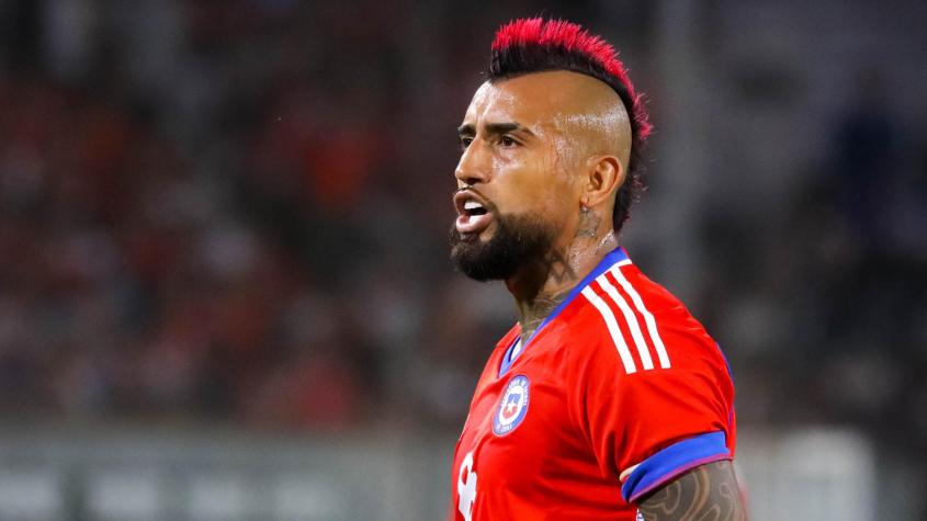 ¡La Roja sigue en caída libre! La selección chilena pierde a su principal sponsor tras 60 años