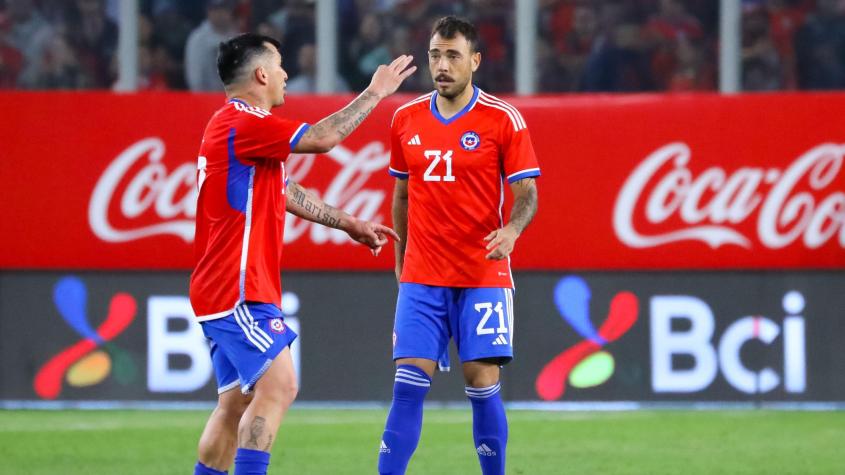 "Debería ser gratis": Hinchas de la Roja furiosos por los precios del amistoso frente a Cuba