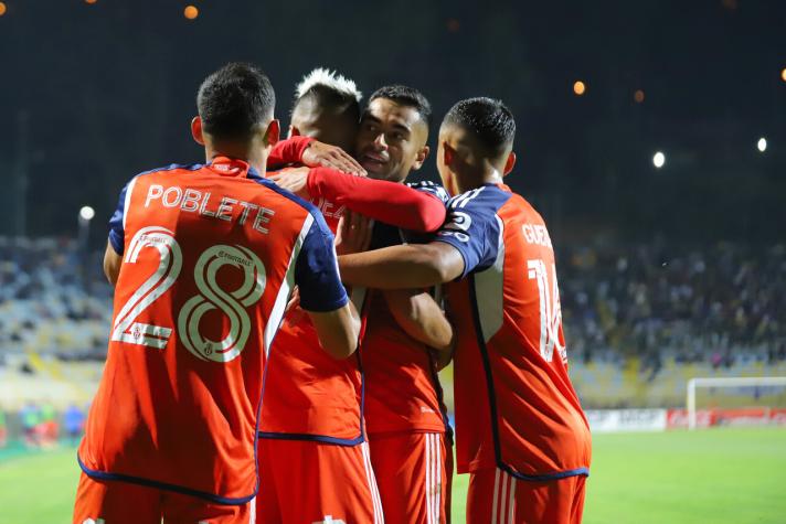 Los dos laterales izquierdos que interesan en la U para fortalecer su plantel