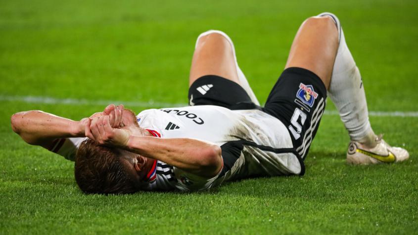 Fin al registro perfecto: Colo Colo obtuvo su primer empate ante un equipo venezolano en la historia de la Copa Libertadores