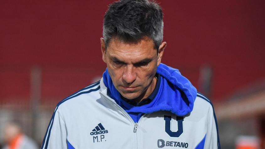 ¿Fue exagerado? La "polémica" frase de Mauricio Pellegrino que generó su expulsión del banco de la U