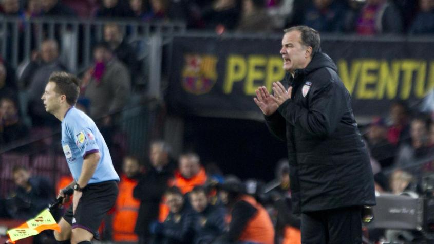 ¡Debutará ante Chile! Marcelo Bielsa aceptó el trato y se convertirá en DT de Uruguay