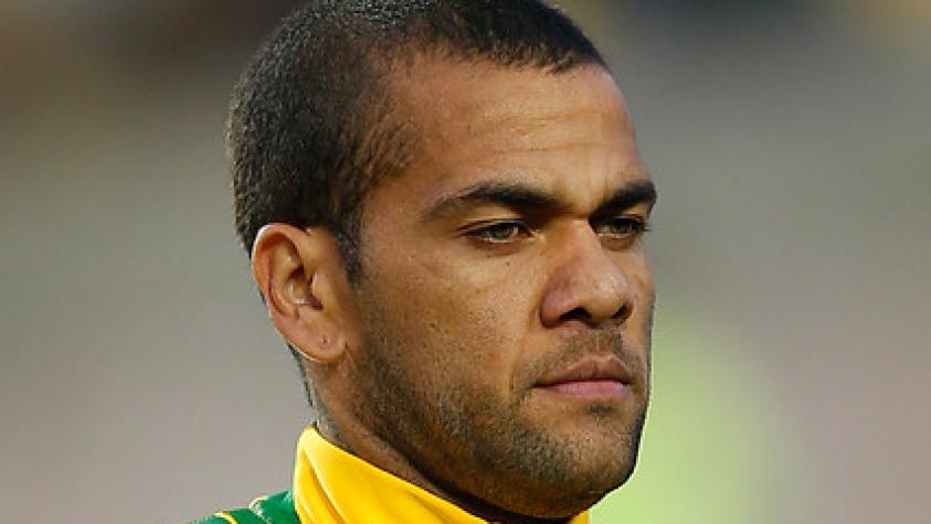 El impactante testimonio de la joven que acusa a Dani Alves: "Me puso de rodillas delante de él"