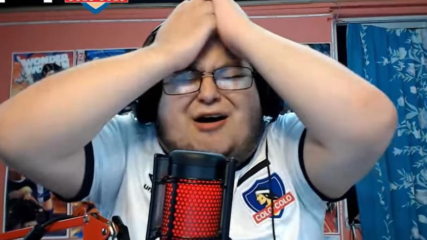 ¡No tuvo piedad! Popular hincha de Colo Colo eligió a dos jugadores del plantel como los peores del torneo