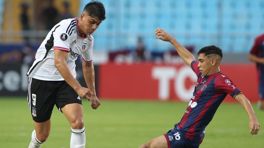 Copa Libertadores 2023 | Monagas vs Colo Colo: Resumen, resultado y goles