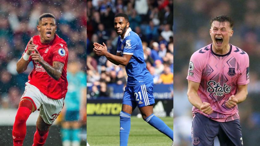 ¡La locura de la Premier League es total! Hubo 21 goles en apenas 3 partidos