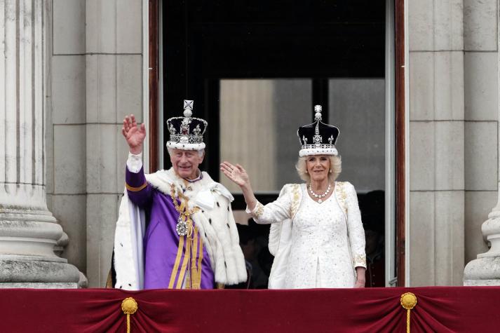 "Puedes meterte tu coronación por el...": el gran escándalo en medio del ascenso del rey Carlos III