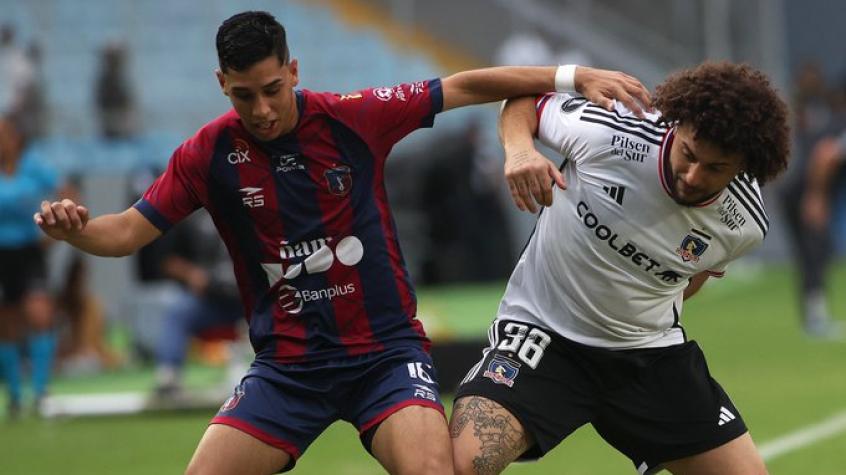 ¡Papelón albo! Colo Colo protagonizó una farra ante Monagas y se complica en Copa Libertadores
