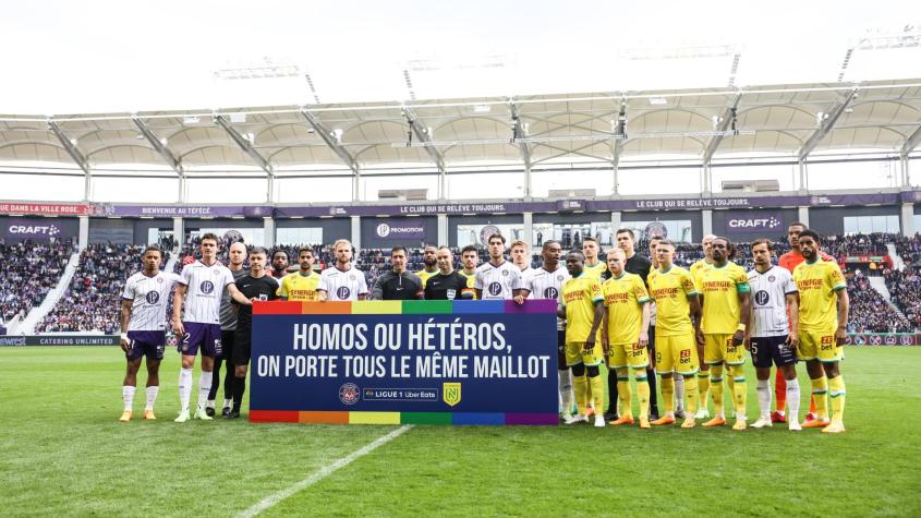 Foto: @toulousefc