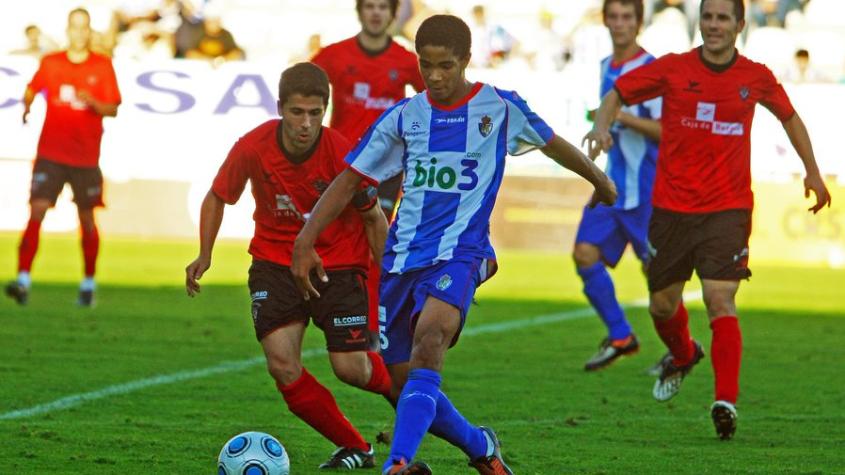 ¡Impacto! Hallan muerto a David García Mitogo, futbolista que llevaba 12 días desaparecido
