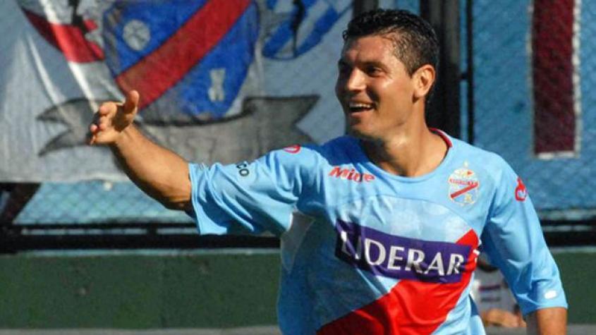 ¡Luto en el fútbol argentino! Muere el ex futbolista Javier Yacuzzi tras contraer de agresivo virus en México