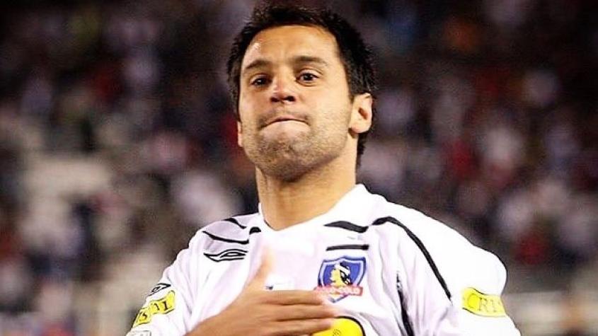 Gustavo Biscayzacú le tiene fe a Colo Colo antes de enfrentar a Boca Juniors: "Ellos no son un equipo de temer"
