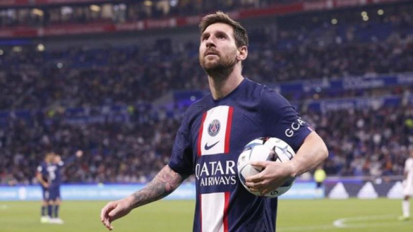 ¡Prefirió los petrodólares! Aseguran que Lionel Messi rechazó al Barcelona para partir al fútbol árabe