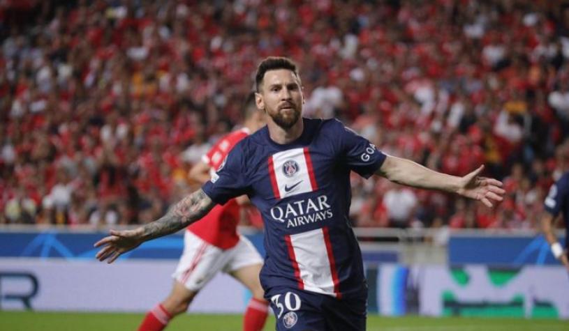 ¡No sigue en el PSG! En Europa dan por hecho que Lionel Messi tiene todo listo para volver a Barcelona
