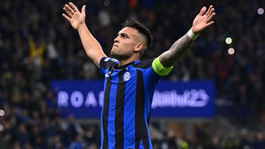 ¡Pasajes a la final! Inter clasificó al duelo decisivo de la Champions League tras vencer a Milan