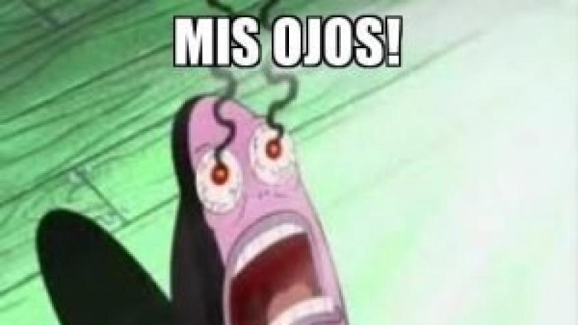 Revisa los mejores memes que dejó el aburrido empate entre Universidad de Chile y Cobresal