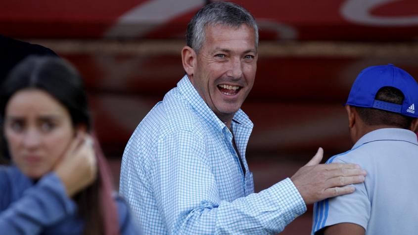 ¡Reapareció como héroe! Carlos Heller vuelve al fútbol para salvar un club con millonario aporte