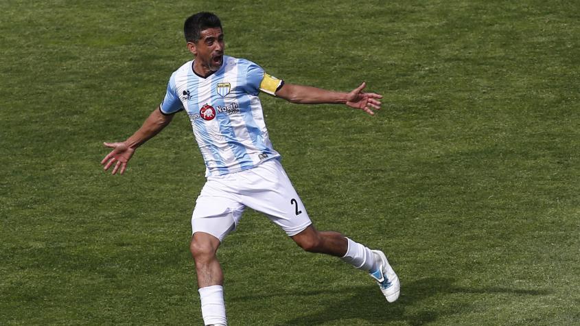 Aseguran que Braulio Leal será el entrenador interino de Magallanes tras la salida de Nicolás Núñez