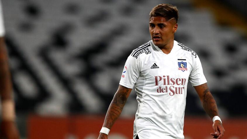 ¿Regresa al norte? Juan Carlos Gaete podría ser nuevo refuerzo de Cobreloa en la Primera B