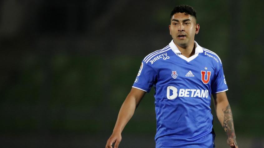 ¡La U tiene a su primer refuerzo! Jeisson Vargas volvería a los azules de cara al segundo semestre