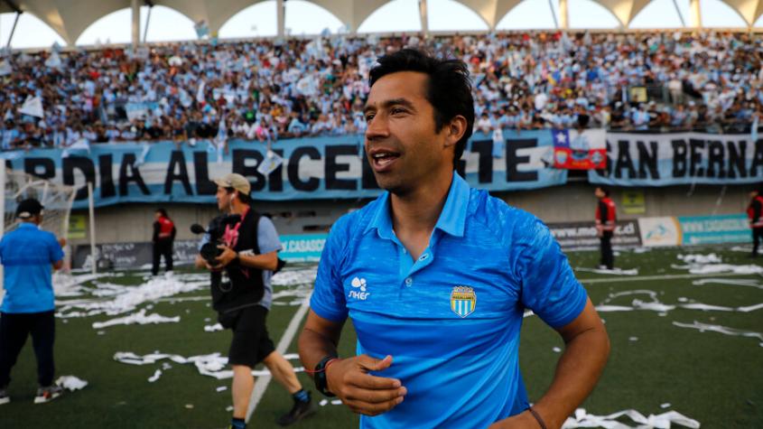 ¡Un cesante de lujo! El impresionante derrotero que deja Nicolás Núñez tras su salida de Magallanes