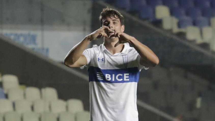 Clemente Montes aparece como el primer refuerzo de la UC, pero depende del Celta de Vigo