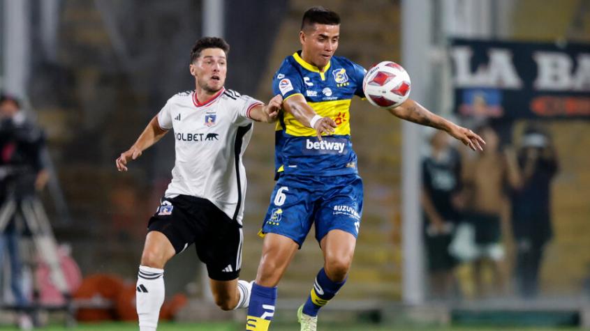 Quiere regresar a Nueva Zelanda: Marco Rojas rechazó oferta de Audax Italiano