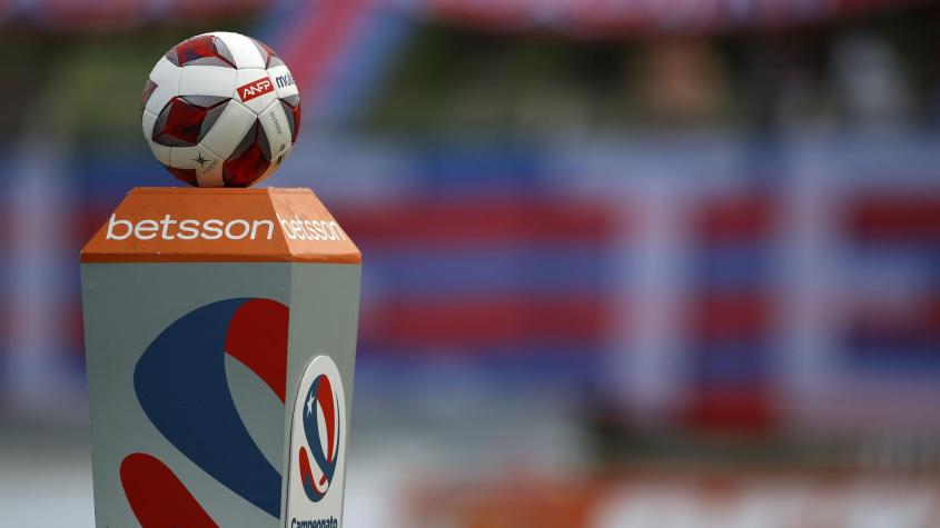 Campeonato Nacional 2023: Este es el partido de la fecha 14 que transmitirá Deportes 13 y la señal 2 de Canal 13