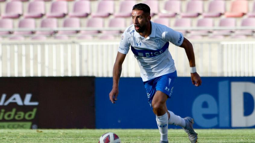Aseguran que Mauricio Isla es seguido por Colo Colo y la U tras su salida de la UC