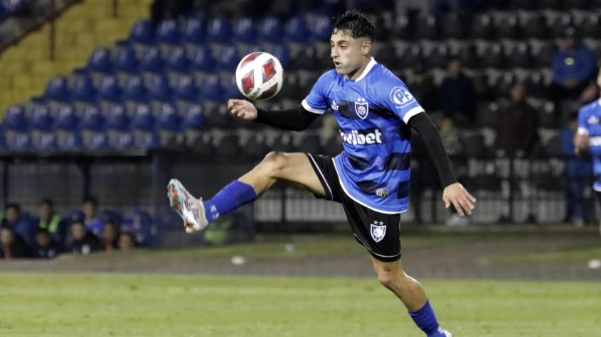 Se desarma el líder Huachipato: Javier Altamirano estaría a un paso de convertirse en nuevo jugador de la U