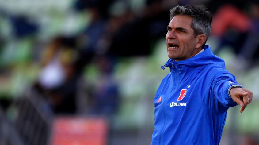 Los dos nombres que le agradan a Mauricio Pellegrino para reforzar el ataque de la U