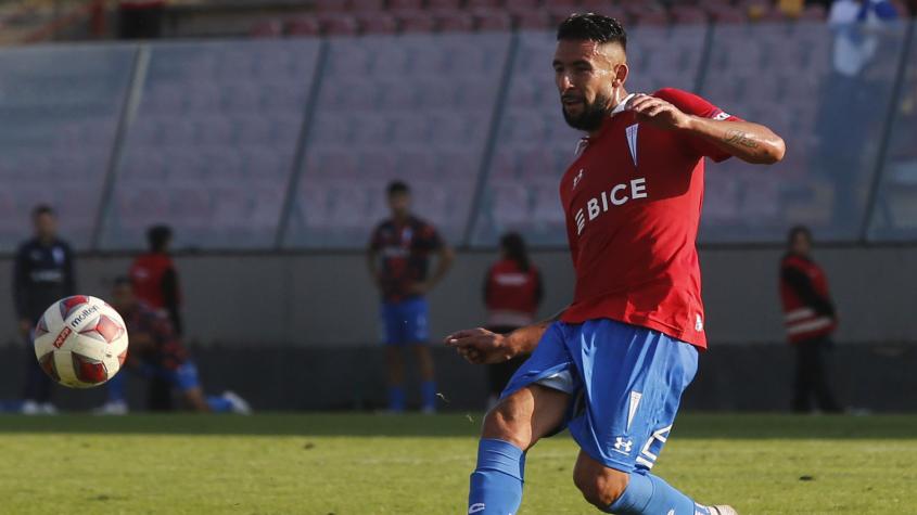 “Nos despedimos”: Mauricio Isla toma sus maletas y se va de viaje para definir su futuro lejos de la UC