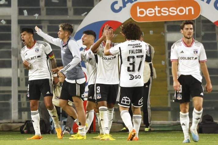 ¡Hospital albo! Colo Colo sufre importante e inesperada baja para el partido ante Boca Juniors