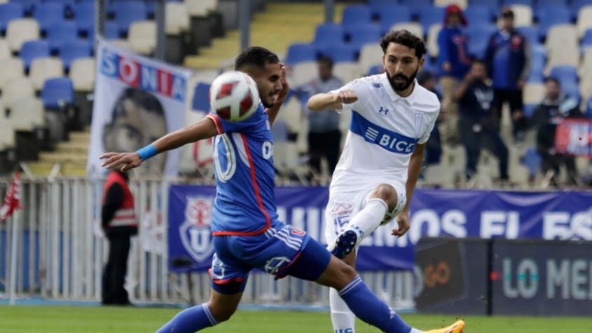 ¡Se juega! Clásico Universitario ya tiene fecha para jugar los minutos restantes