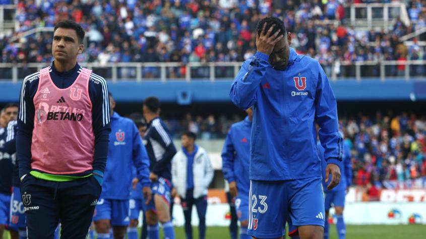 La U arremete contra la justicia tras el Clásico Universitario: “Lamentamos que todos hayan quedado en libertad”