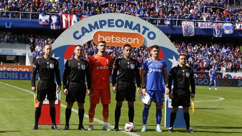 ¡Pese a que se jugaron 31 minutos! Azul Azul no piensa devolver el dinero de las entradas del Clásico Universitario