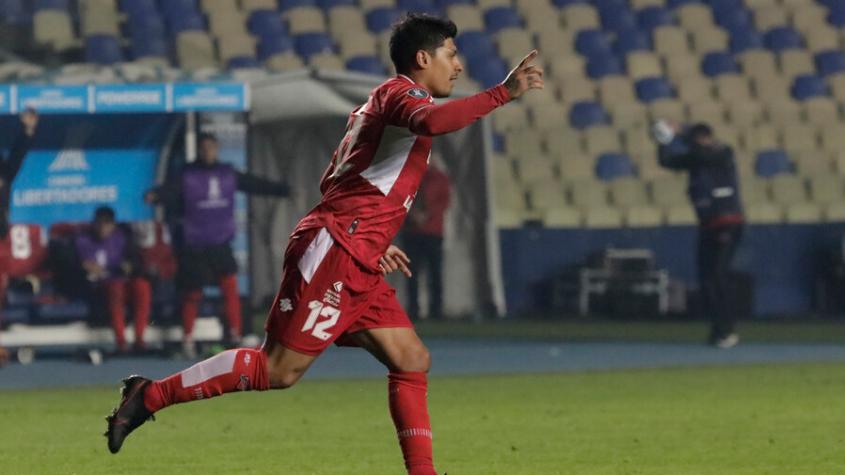 Copa Libertadores 2023 | Ñublense vs Aucas: resumen, resultado y goles