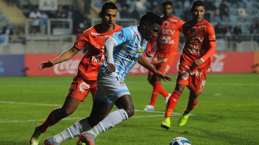 Copa Sudamericana 2023 | Magallanes vs César Vallejo: resumen, resultado y goles