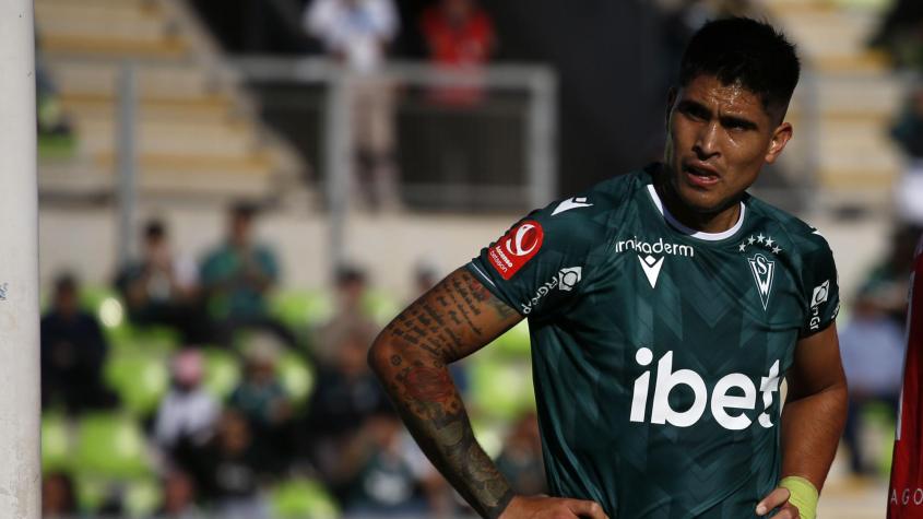 Santiago Wanderers informó que todavía no sabe si podrá recibir a San Marcos en La Calera