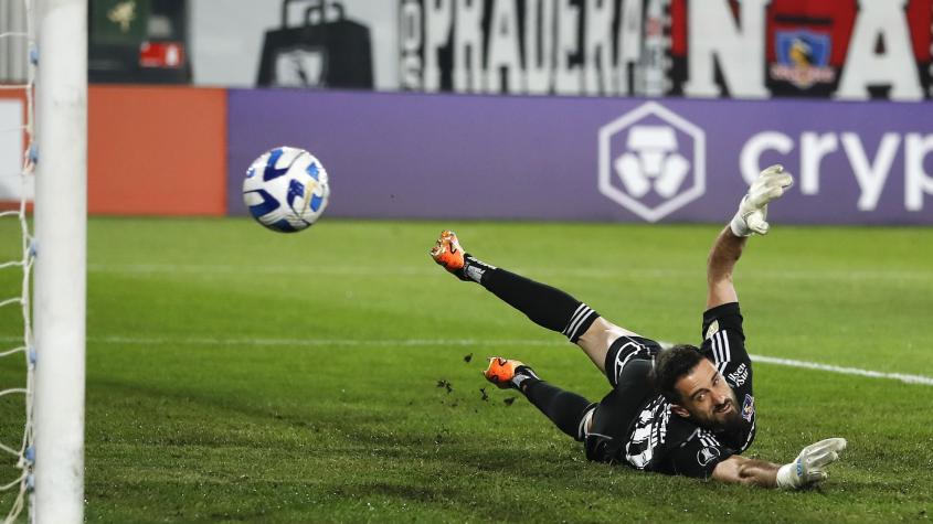 Fernando De Paul tras caer ante Boca Juniors: "teníamos en la cabeza que podíamos hacer un mejor partido"