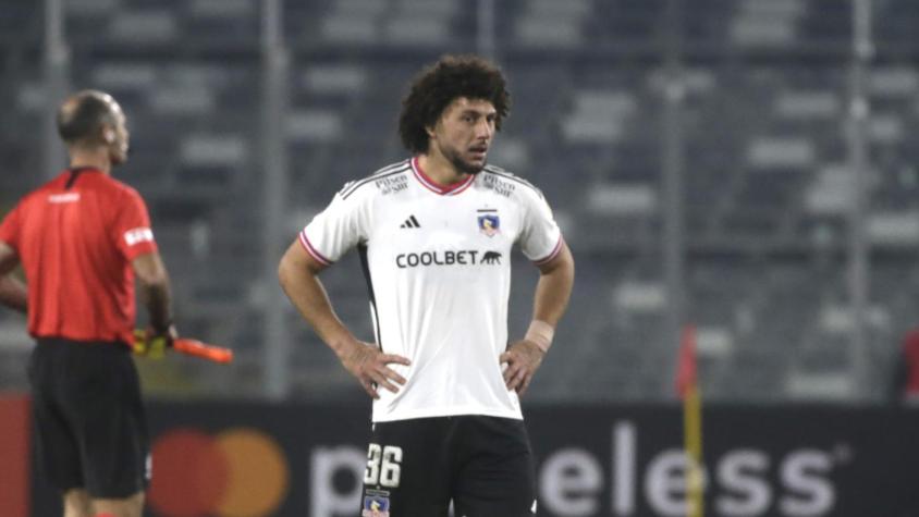 La sensible pérdida familiar que enluta a Maxi Falcón tras la derrota en Copa Libertadores: “Siempre te recordaremos”