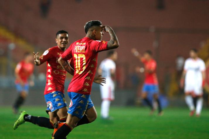 Campeonato Nacional 2023 Fecha 13 | Compacto de goles Unión Española vs. Unión La Calera