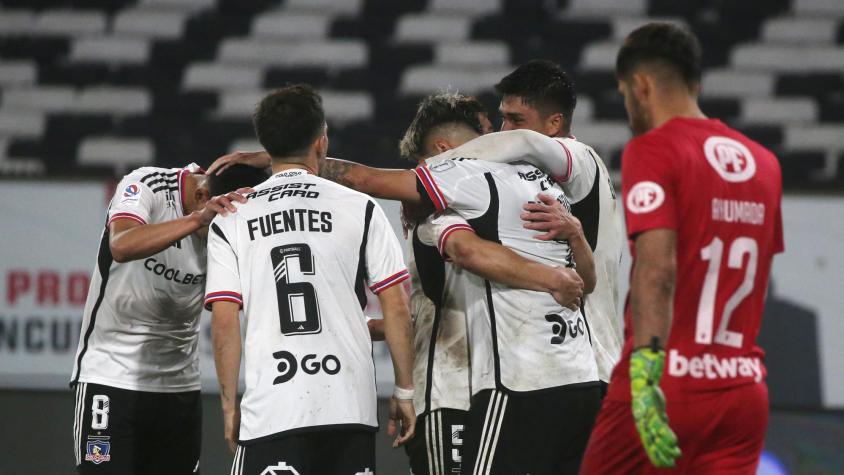 "Bienvenido Gato": Colo Colo sorprende en redes con una nueva incorporación
