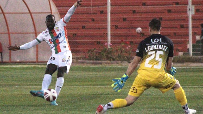 Campeonato Nacional 2023 Fecha 13 | Compacto de goles Cobresal vs O'Higgins