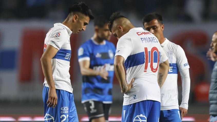 Campeonato Nacional 2023 Fecha 13 | Compacto de goles U. Católica vs Huachipato