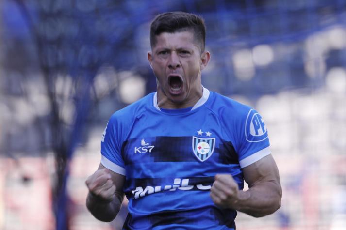 ¡Tres puntos de oro! Huachipato aplastó a Ñublense y nuevamente escaló a la cima de la tabla
