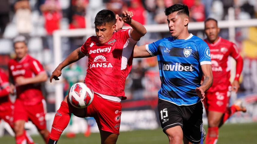Campeonato Nacional 2023 Fecha 14 | Compacto de goles Huachipato vs. Ñublense